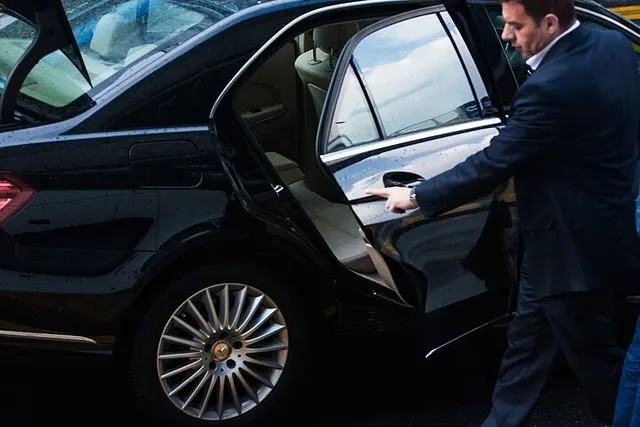 Washington DC Airport Transfer - Image 4