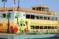 Clearwater Bay Tropical Cruise & Buffet thumbnail 6