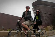 San Francisco Golden Gate Park Self-Guided Bike Tour thumbnail 3