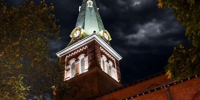 Annapolis Ghost Tour of Old Town - Image 2
