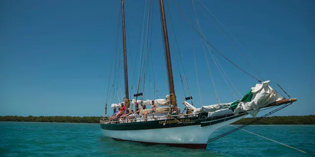 Key West National Wildlife Refuge Full Day Tour - Image 3