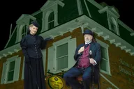 Gettysburg Spirits Speak Orphanage Tour 90 min thumbnail 2