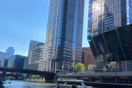 Chicago History and Architecture Kayak Tour thumbnail 2