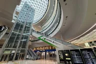 Osaka to Kanazawa City Private Transfer thumbnail 2