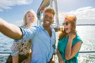 Long Beach Mimosa Brunch Cruise thumbnail 3