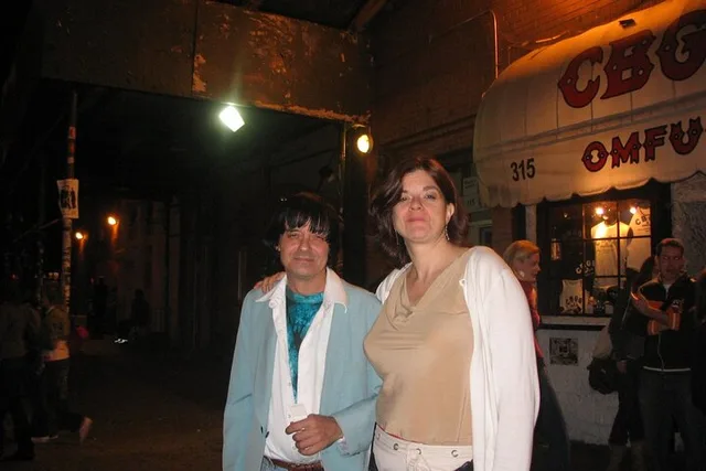 New York City Music Venues Walking Tour - Image 2