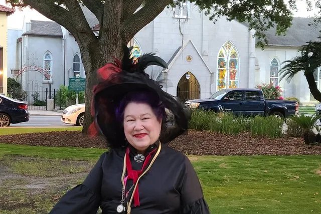 St. Augustine Bootleggers & Brothels Tour - Image 3