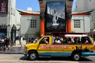 Los Angeles Hollywood Celebrity Homes Bus Tour thumbnail 6