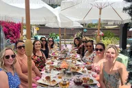 Oceanside Afternoon Tea Tour thumbnail 1