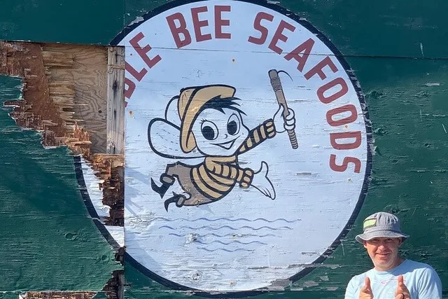 Astoria Scavenger Hunt - Image 6