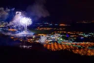 Orlando Helicopter Tour with Fireworks 45 min thumbnail 1
