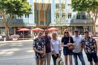 Los Angeles Architecture Walking Tour thumbnail 3