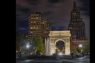 New York Christmas Tour with Hoboken Views 2 hr thumbnail 4