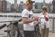 Brooklyn Bike Tour Like a Local 3.5 hr thumbnail 4