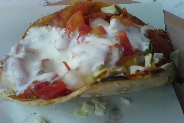 Tijuana Walking Street Food Tour - Image 4
