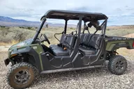 Sedona UTV Rental Adventure 4 hr thumbnail 5
