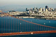 San Francisco City Sightseeing Private Tour 4 hr thumbnail 1