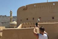 Muscat Private Airport & Hotel Transfer thumbnail 5