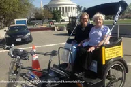 Washington DC Monuments & Memorials Tour thumbnail 2