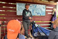 Skagway Yukon Dog Mushing Adventure Full-Day Tour thumbnail 4