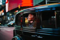 New York City Classic Car Tour Midtown 1 hr thumbnail 6
