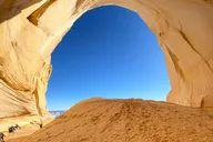 Kanab Off-road & Guided Hike Adventure thumbnail 5