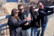 Hoover Dam Private Tour by SUV thumbnail 2