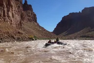 Moab Cataract Canyon Whitewater Rafting Adventure thumbnail 1