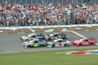 NASCAR Coke Zero 400 Race Day Packages thumbnail 2