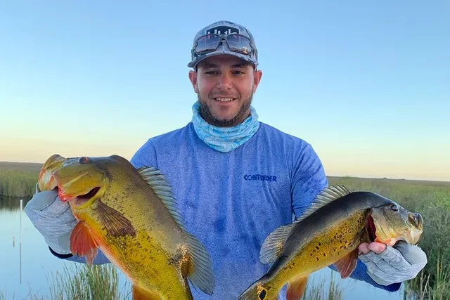 Miami Fishing Experience - Image 6
