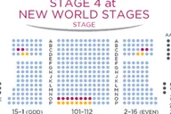 New York The Play That Goes Wrong Ticket thumbnail 6