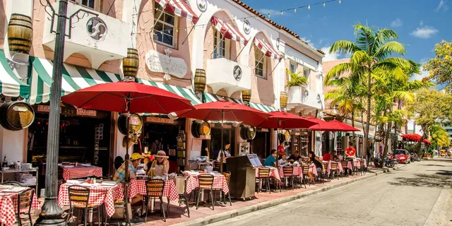 Miami South Beach Food Tour - Image 5