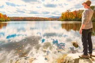 New York City Appalachian Mountains Private Hiking Tour thumbnail 5
