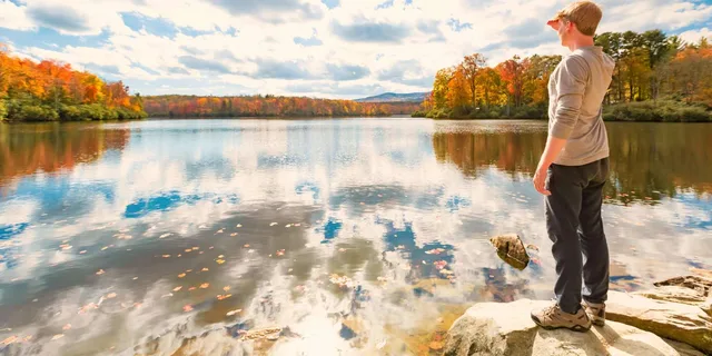 New York City Appalachian Mountains Private Hiking Tour - Image 5