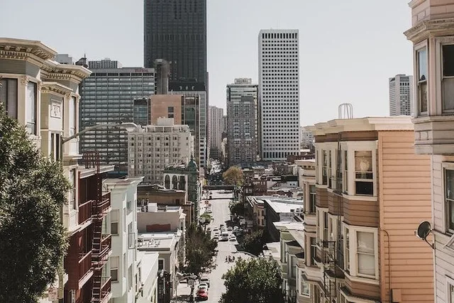 San Francisco Private City Tour - Image 4
