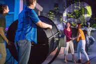 Orlando Madame Tussauds and SEA LIFE Combo Ticket thumbnail 1