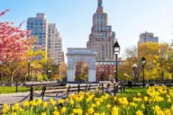 New York City Hop-On Hop-Off Sightseeing Tour thumbnail 4