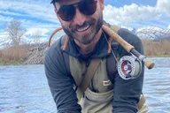 Heber Valley Fly Fishing Experience thumbnail 6