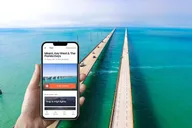 Florida Keys Self-Guided Audio Tour thumbnail 1