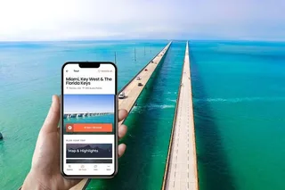 Florida Keys Self-Guided Audio Tour