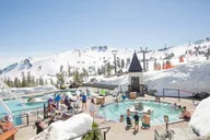 Cupertino Lake Tahoe Small Group Tour thumbnail 6