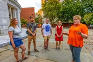 Philadelphia Independence Mall Walking Tour thumbnail 6