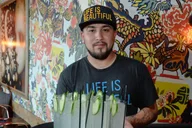 Las Vegas Downtown Food & Walking Tour thumbnail 4