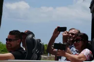 Miami Convertible Bus Sightseeing Tour 3 hr thumbnail 5