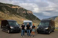 Yellowstone Guided Tour from Big Sky thumbnail 5
