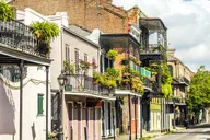 New Orleans History Walking Tour thumbnail 5