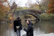 New York City Photoshoot in Iconic Locations thumbnail 6