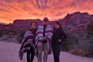 Sedona Spiritual Vortex Experience thumbnail 5