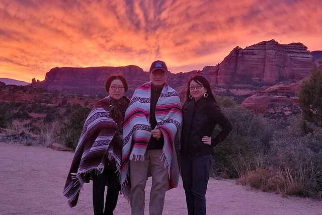 Sedona Spiritual Vortex Experience - Image 5