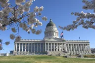Salt Lake City Walking Tour thumbnail 3